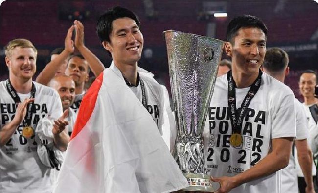 隔壁家的女儿