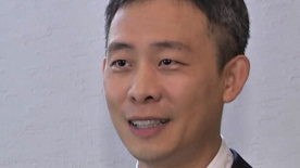 委托的大人物